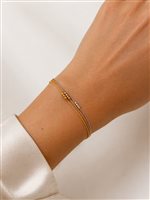 Bracciale Vidali Gioielli Donna in Argento BRAR-111-34 - BRAR-111-34